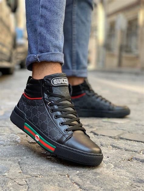 gucci sneakers for men sale|gucci sneakers for men 2021.